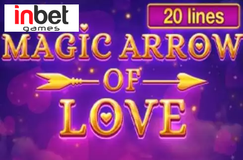 Magic Arrow of Love